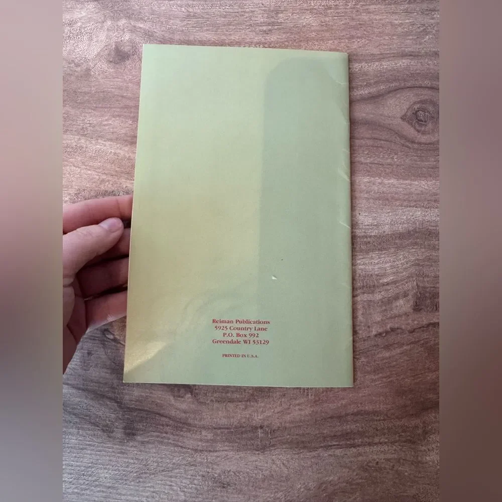 The Country Cooking Recipe Collection Prize-Winning Tomatoes